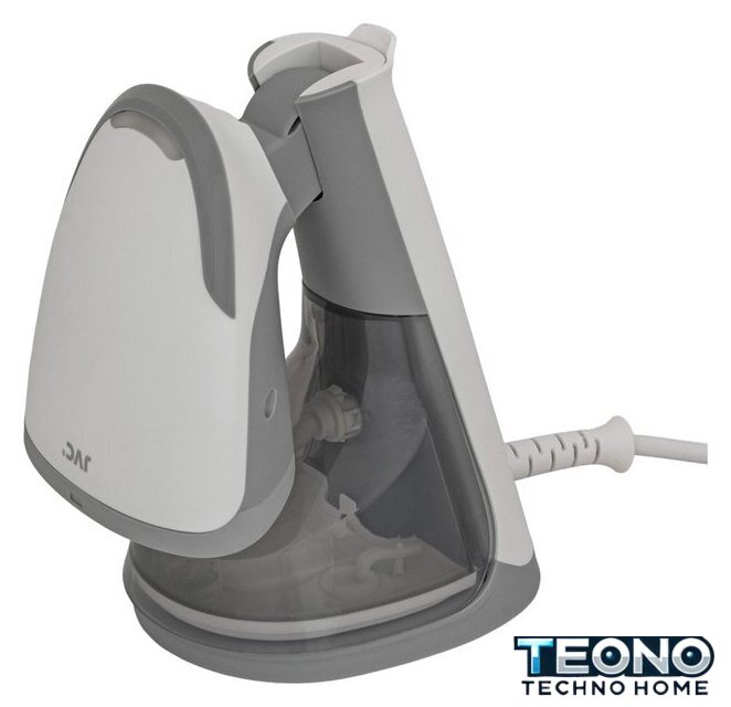 Отпариватель JVC JRS2010 - Изображение №3 — Интернет-магазин Teono.by