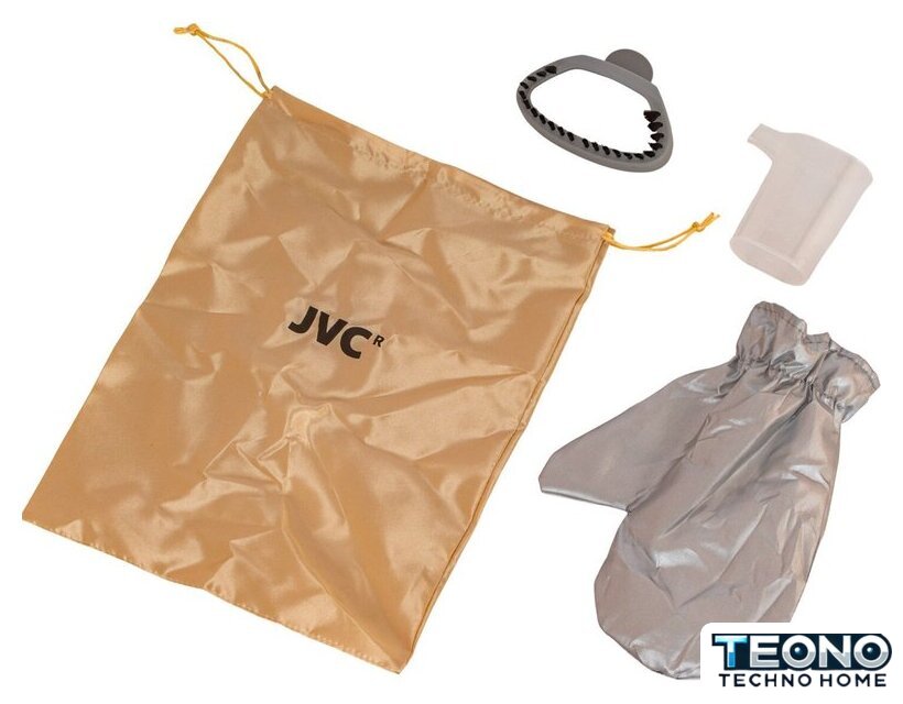 Отпариватель JVC JRS2010 - Изображение №11 — Интернет-магазин Teono.by