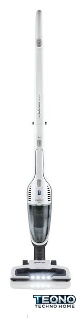 Пылесос Gorenje SVC180FW - Изображение №1 — Интернет-магазин Teono.by