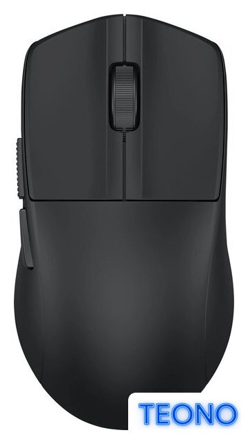 Игровая мышь Defender Arcade Pro GM-381 (черный) - Изображение №1 — Интернет-магазин Teono.by