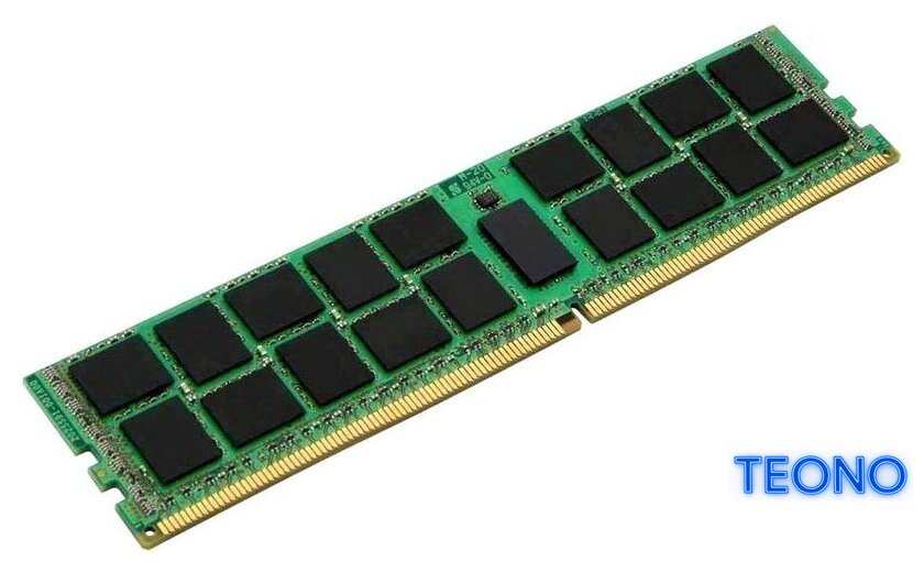 Оперативная память Fujitsu 32GB DDR4 PC-23400 S26361-F4083-L332 - Изображение №1 — Интернет-магазин Teono.by