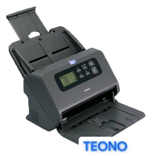 Сканер Canon imageFORMULA DR-M260 - Изображение №7 — Интернет-магазин Teono.by