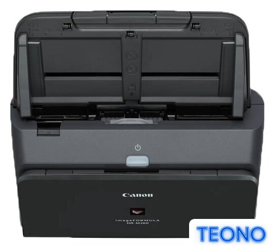 Сканер Canon imageFORMULA DR-M260 - Изображение №6 — Интернет-магазин Teono.by