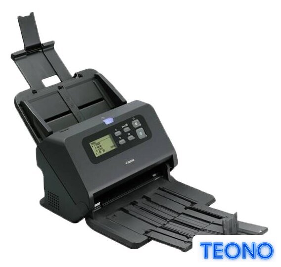 Сканер Canon imageFORMULA DR-M260 - Изображение №8 — Интернет-магазин Teono.by