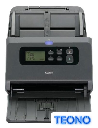 Сканер Canon imageFORMULA DR-M260 - Изображение №3 — Интернет-магазин Teono.by