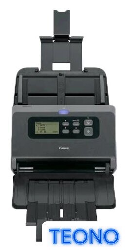 Сканер Canon imageFORMULA DR-M260 - Изображение №4 — Интернет-магазин Teono.by