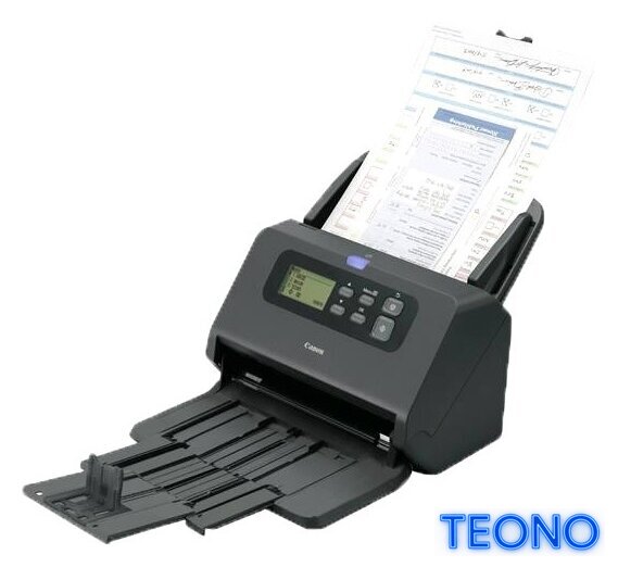 Сканер Canon imageFORMULA DR-M260 - Изображение №11 — Интернет-магазин Teono.by