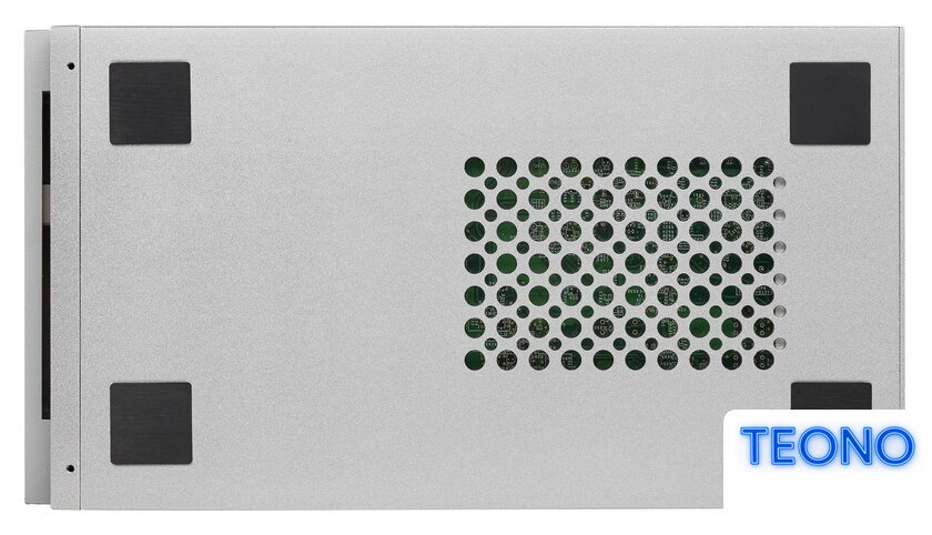 Внешний накопитель LaCie 2big Dock Thunderbolt 3 32TB STGB32000400 - Изображение №8 — Интернет-магазин Teono.by