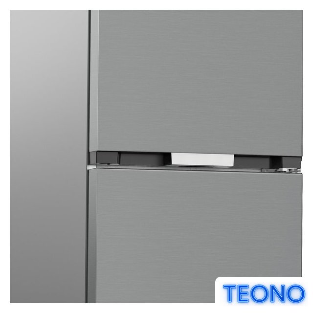 Холодильник Grundig GKPN46821X - Изображение №4 — Интернет-магазин Teono.by