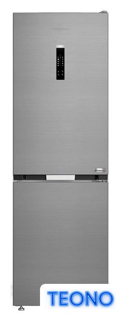 Холодильник Grundig GKPN46821X - Изображение №1 — Интернет-магазин Teono.by