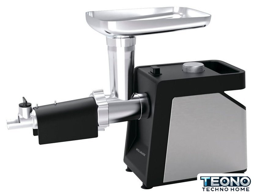 Мясорубка Willmark WMG-2033JS - Изображение №4 — Интернет-магазин Teono.by