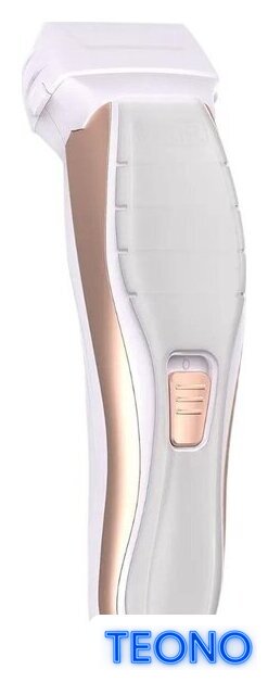 Электробритва Wahl Shave & Smooth 3029295 - Изображение №4 — Интернет-магазин Teono.by