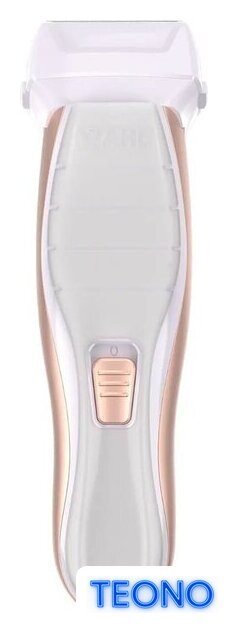 Электробритва Wahl Shave & Smooth 3029295 - Изображение №3 — Интернет-магазин Teono.by