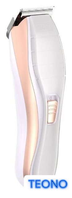 Электробритва Wahl Shave & Smooth 3029295 - Изображение №2 — Интернет-магазин Teono.by