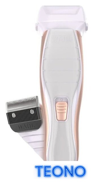 Электробритва Wahl Shave & Smooth 3029295 - Изображение №5 — Интернет-магазин Teono.by