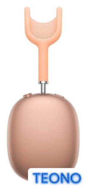 Наушники Apple AirPods Max 2 (оранжевый) - Изображение №2 — Интернет-магазин Teono.by
