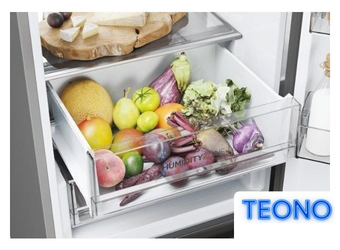 Холодильник Haier HTW7620ANMG - Изображение №13 — Интернет-магазин Teono.by