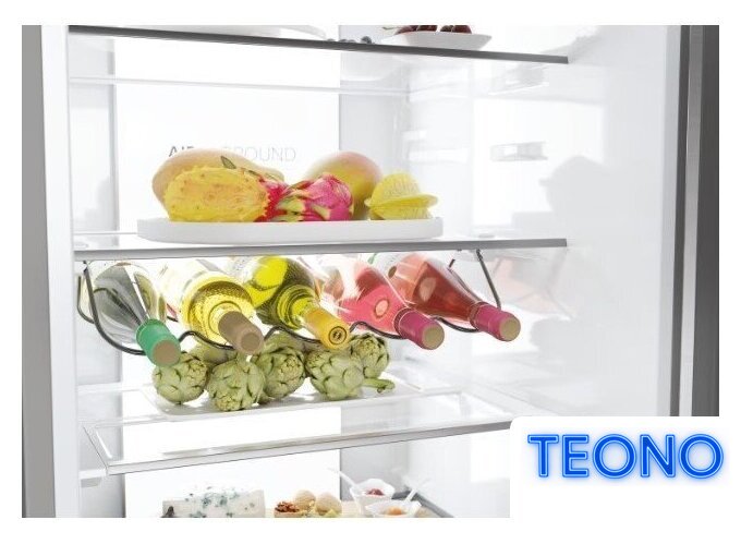 Холодильник Haier HTW7620ANMG - Изображение №9 — Интернет-магазин Teono.by