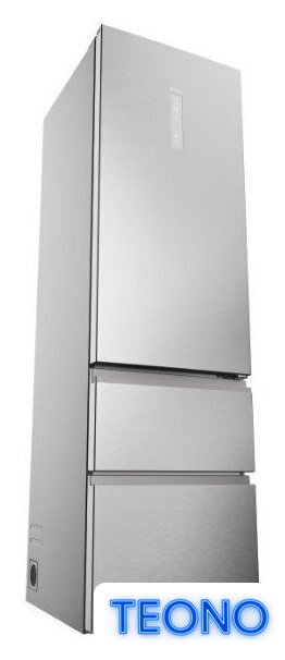 Холодильник Haier HTW7620ANMG - Изображение №6 — Интернет-магазин Teono.by