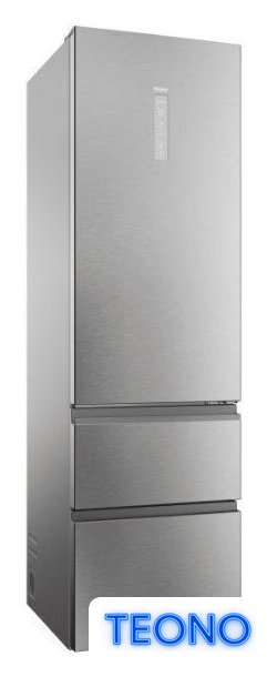 Холодильник Haier HTW7620ANMG - Изображение №12 — Интернет-магазин Teono.by