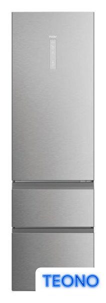 Холодильник Haier HTW7620ANMG - Изображение №1 — Интернет-магазин Teono.by
