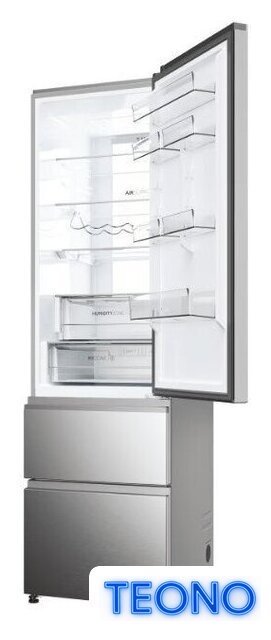Холодильник Haier HTW7620ANMG - Изображение №10 — Интернет-магазин Teono.by