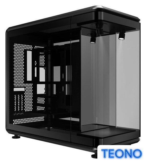 Корпус Cooler Master MasterFrame 360 Panorama MF360-KINN-S00 - Изображение №1 — Интернет-магазин Teono.by