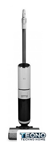 Вертикальный моющий пылесос BQ VCA1002W - Изображение №2 — Интернет-магазин Teono.by