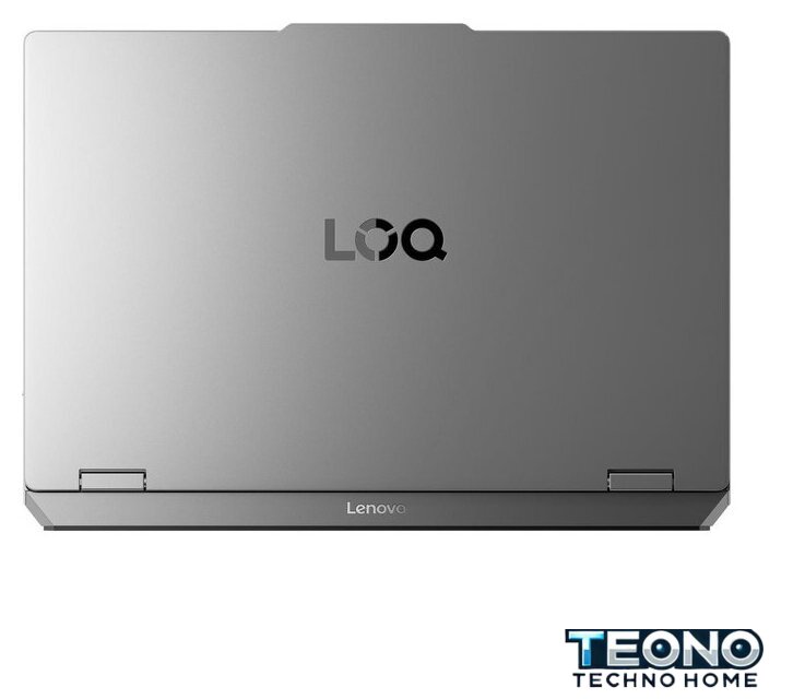 Игровой ноутбук Lenovo LOQ Essential 15IRX11 83SC001LPS - Изображение №14 — Интернет-магазин Teono.by