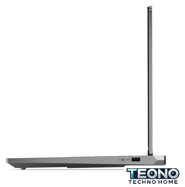 Игровой ноутбук Lenovo LOQ Essential 15IRX11 83SC001LPS - Изображение №8 — Интернет-магазин Teono.by