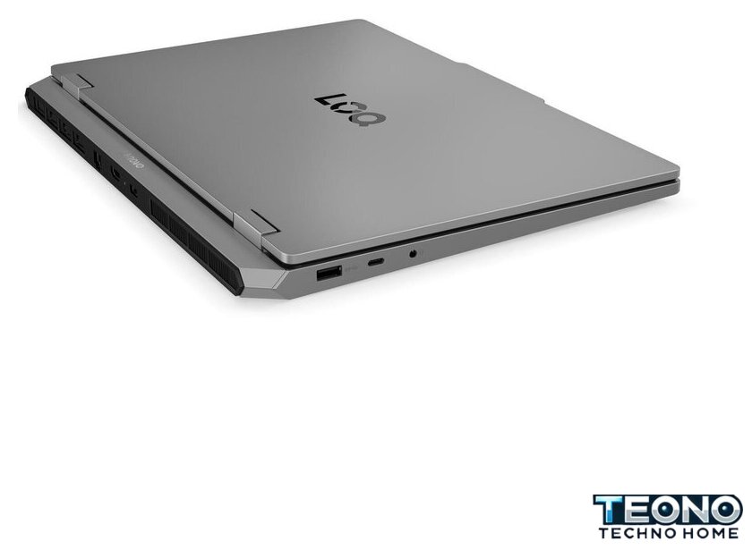 Игровой ноутбук Lenovo LOQ Essential 15IRX11 83SC001LPS - Изображение №9 — Интернет-магазин Teono.by