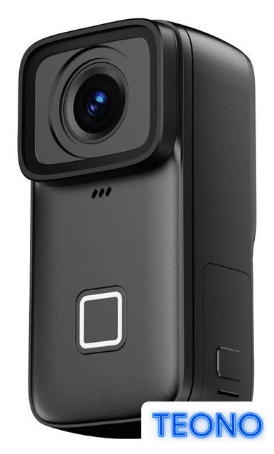Экшен-камера SJCAM C200 Pro (черный) - Изображение №3 — Интернет-магазин Teono.by