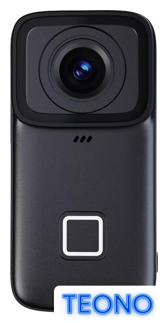 Экшен-камера SJCAM C200 Pro (черный) - Изображение №1 — Интернет-магазин Teono.by