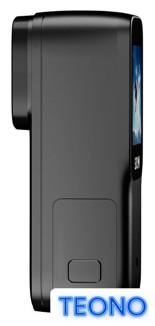 Экшен-камера SJCAM C200 Pro (черный) - Изображение №5 — Интернет-магазин Teono.by