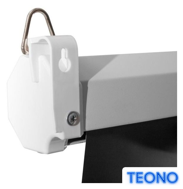 Проекционный экран Digis Optimal-D 248x189 DSOD-4304 - Изображение №5 — Интернет-магазин Teono.by