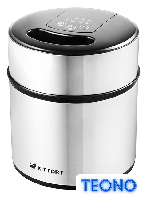 Мороженица Kitfort KT-1804 - Изображение №1 — Интернет-магазин Teono.by