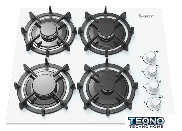 Варочная панель GEFEST 2230 К11 - Изображение №1 — Интернет-магазин Teono.by