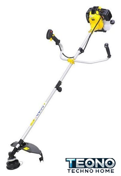 Триммер Huter GGT-1500S - Изображение №1 — Интернет-магазин Teono.by