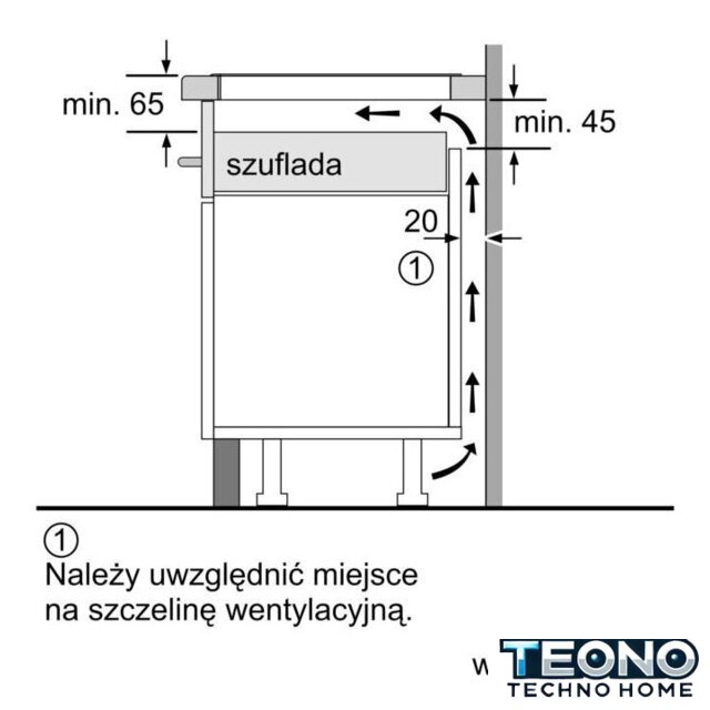 Варочная панель Bosch Serie 6 PVS731HB1E - Изображение №10 — Интернет-магазин Teono.by