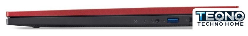Игровой ноутбук Acer Nitro Lite 16 NL16-71G-560W NH.DAAER.001 - Изображение №9 — Интернет-магазин Teono.by