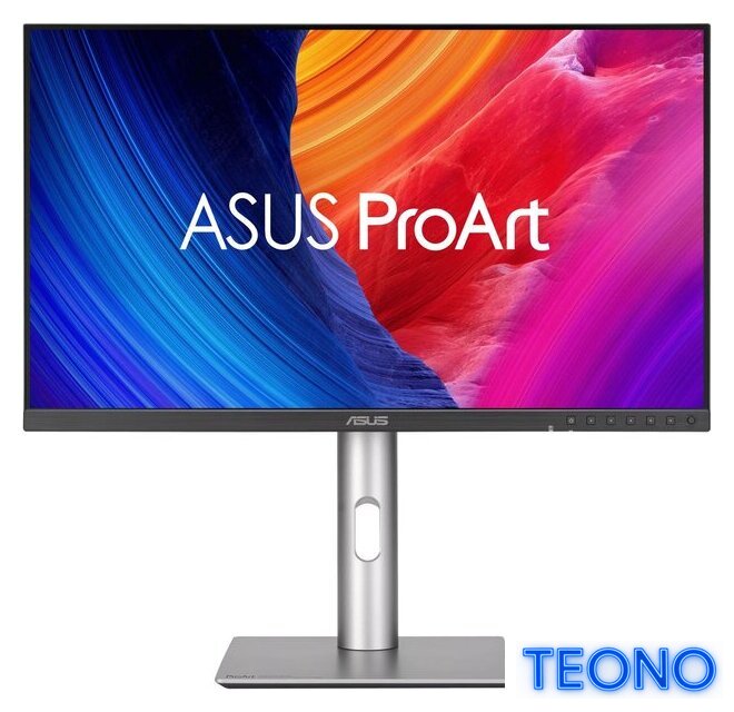 Монитор ASUS ProArt PA32QCV - Изображение №1 — Интернет-магазин Teono.by