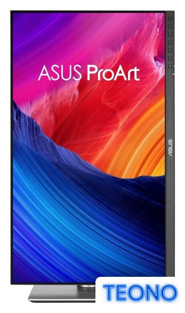 Монитор ASUS ProArt PA32QCV - Изображение №5 — Интернет-магазин Teono.by