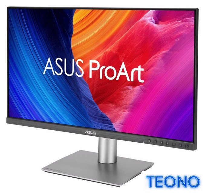 Монитор ASUS ProArt PA32QCV - Изображение №3 — Интернет-магазин Teono.by