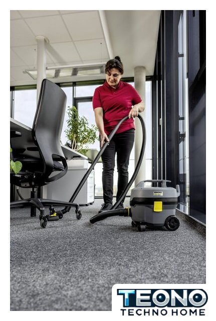 Пылесос Karcher T 7/1 Classic 1.527-202.0 - Изображение №2 — Интернет-магазин Teono.by