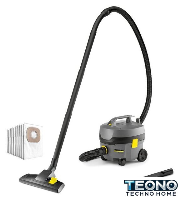 Пылесос Karcher T 7/1 Classic 1.527-202.0 - Изображение №1 — Интернет-магазин Teono.by