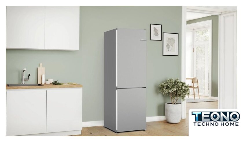 Холодильник Bosch Serie 4 KGN362LDF - Изображение №2 — Интернет-магазин Teono.by