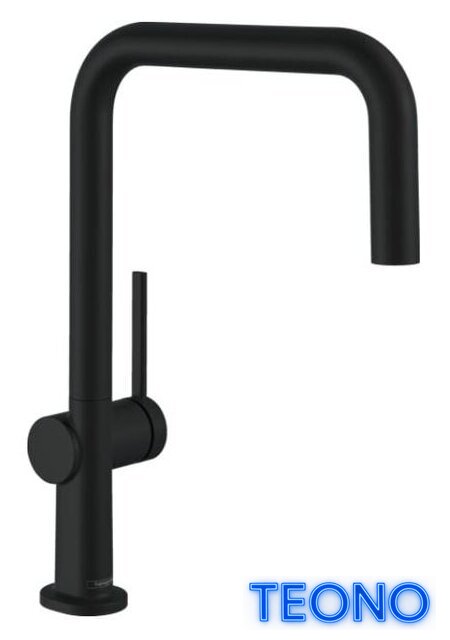Смеситель Hansgrohe Talis M54 72844670 - Изображение №1 — Интернет-магазин Teono.by