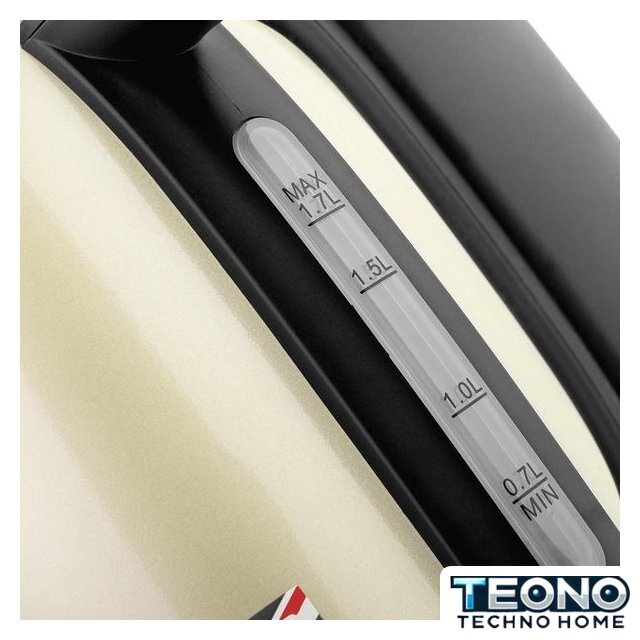 Электрический чайник Brayer BR1005YE - Изображение №6 — Интернет-магазин Teono.by