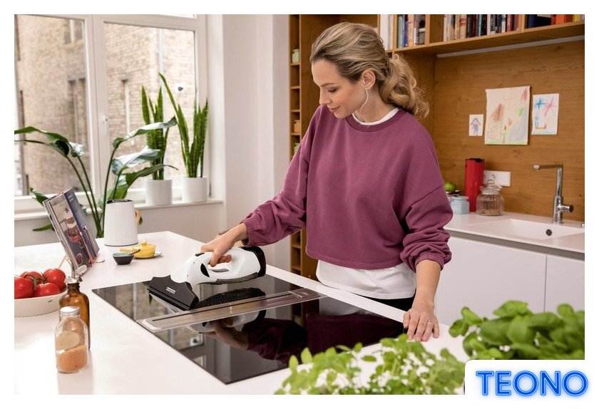 Стеклоочиститель Karcher WV 2 Plus C 1.633-665.0 - Изображение №6 — Интернет-магазин Teono.by