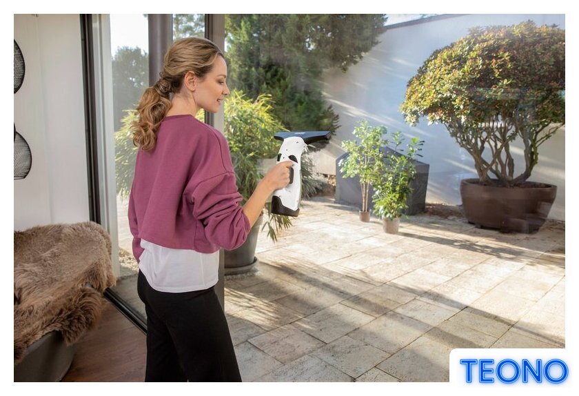 Стеклоочиститель Karcher WV 2 Plus C 1.633-665.0 - Изображение №9 — Интернет-магазин Teono.by
